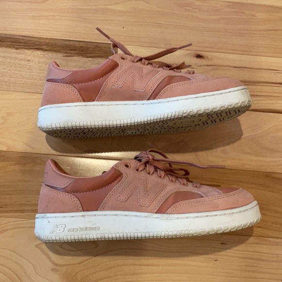 New Balance pink sneakers - Picture 6 of 9